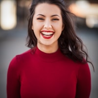 Camille Bernard